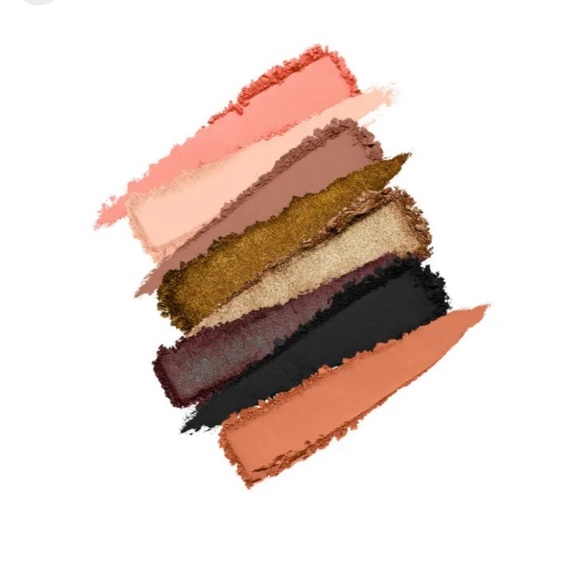 Too Faced Enchanted Winter Wonderland breakaway palettes Deer Palette - Picture 4 of 5